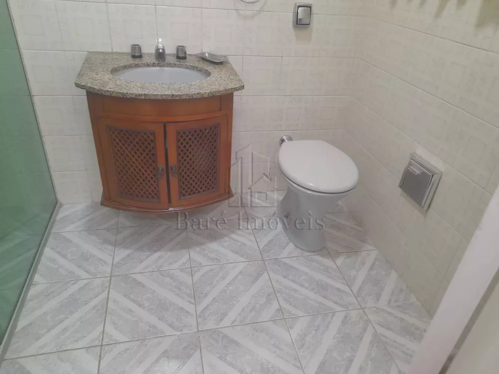 Sobrado à venda com 3 quartos, 132m² - Foto 5