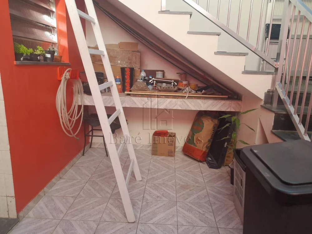 Sobrado à venda com 3 quartos, 132m² - Foto 6