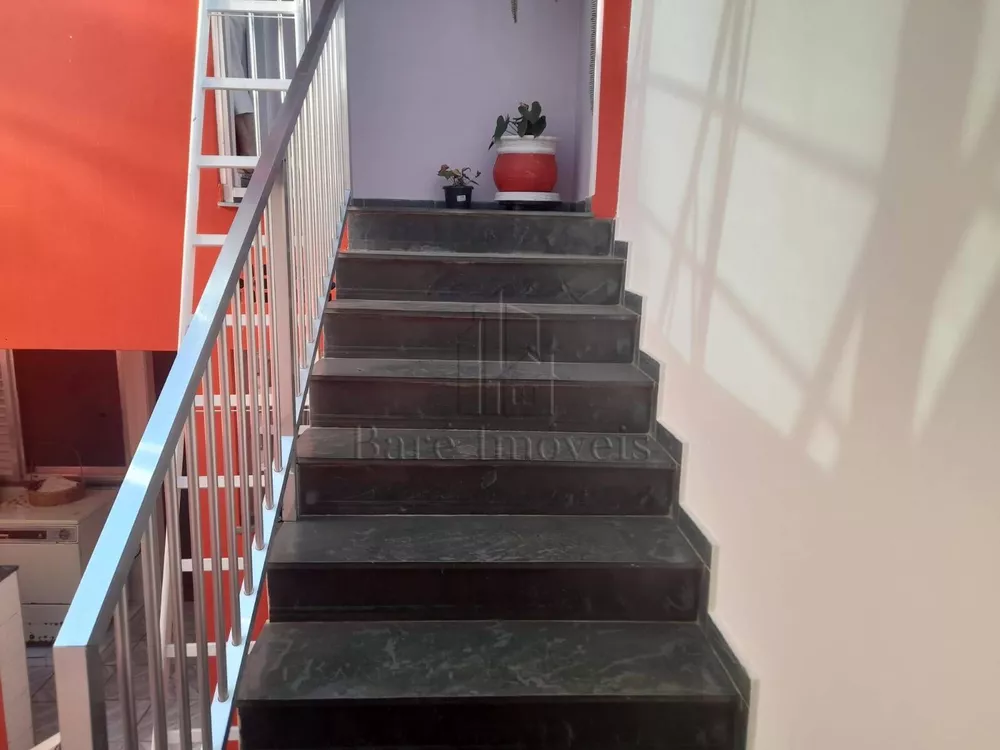 Sobrado à venda com 3 quartos, 132m² - Foto 3