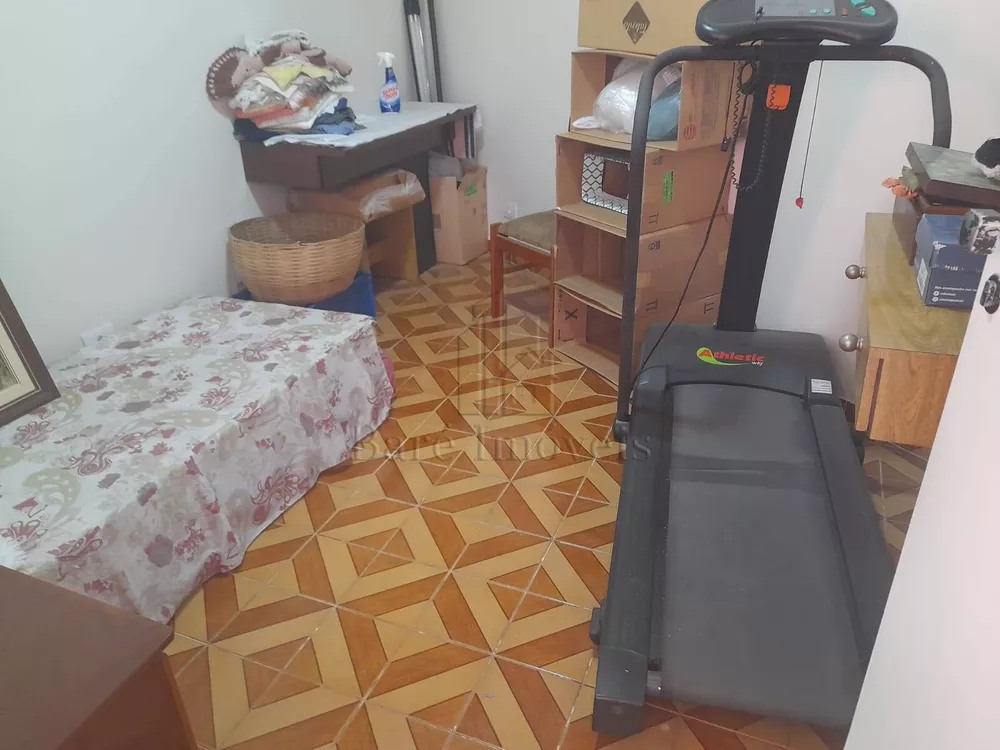 Sobrado à venda com 3 quartos, 132m² - Foto 7