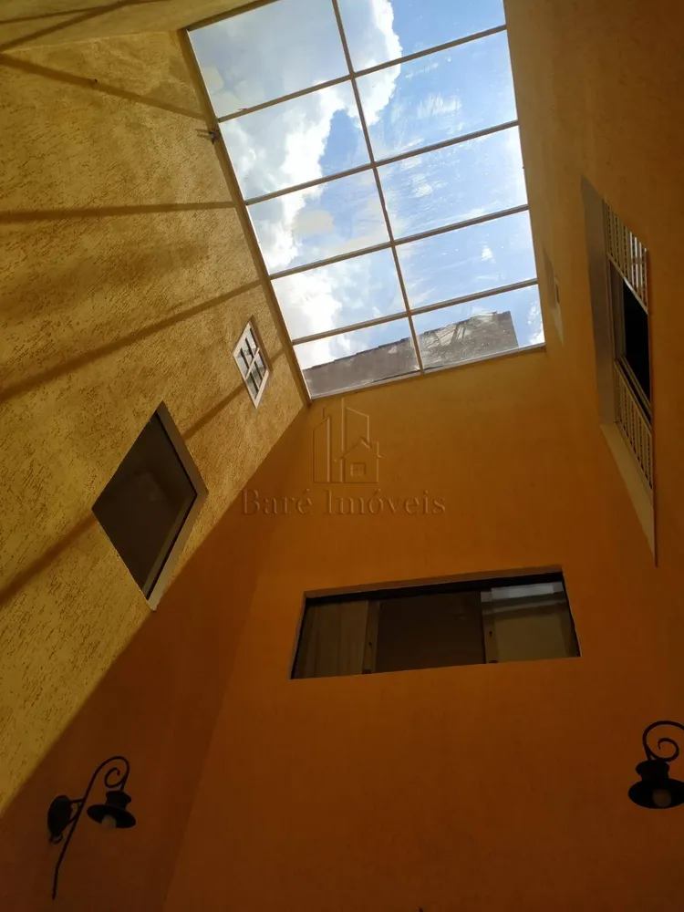 Sobrado, 3 quartos, 125 m² - Foto 11