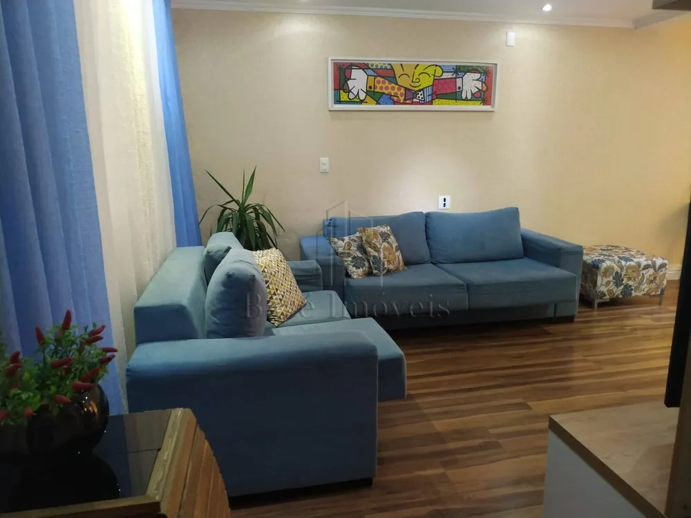 Sobrado, 3 quartos, 125 m² - Foto 15