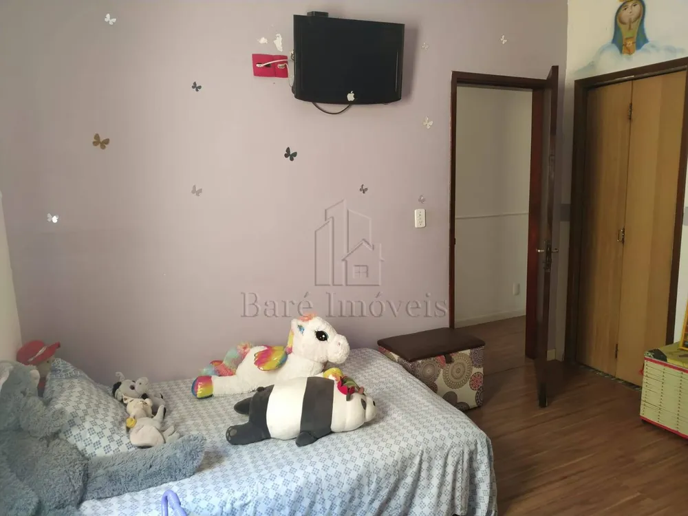Sobrado, 3 quartos, 125 m² - Foto 1