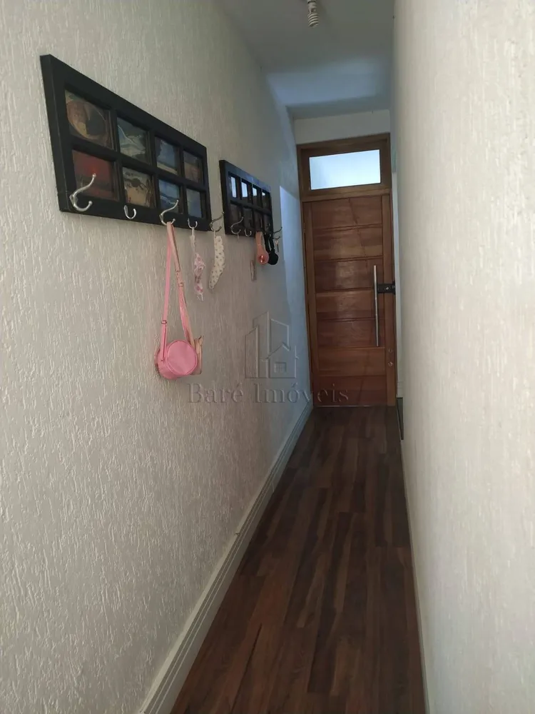 Sobrado, 3 quartos, 125 m² - Foto 16