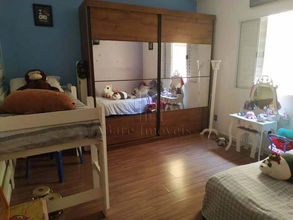 Sobrado, 3 quartos, 125 m² - Foto 2