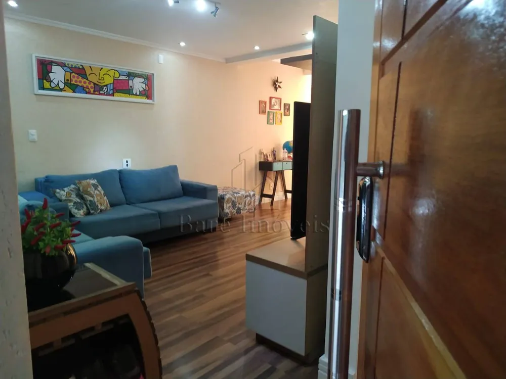 Sobrado, 3 quartos, 125 m² - Foto 12