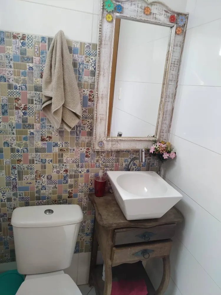 Sobrado, 3 quartos, 125 m² - Foto 8