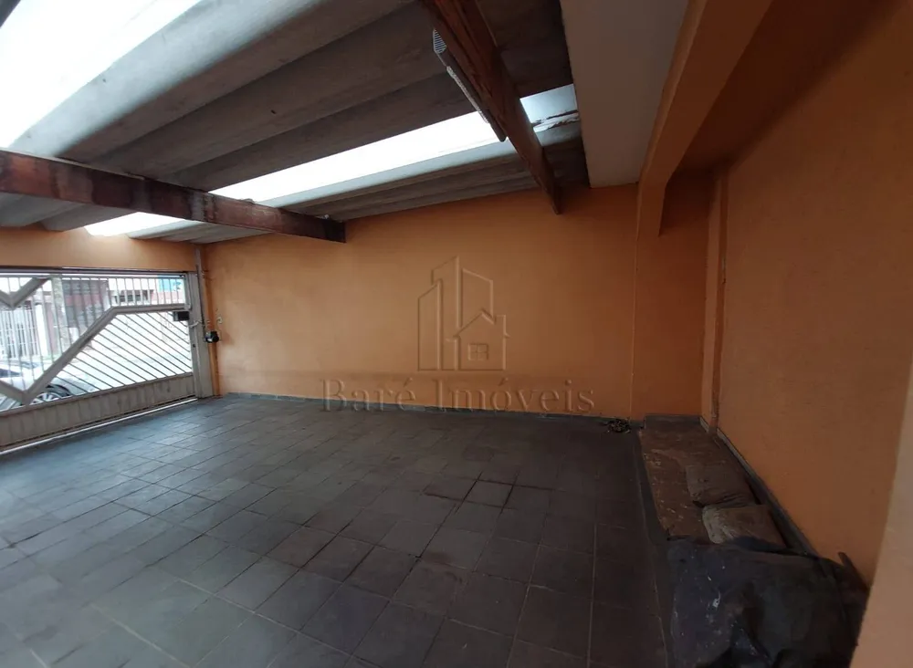 Sobrado, 3 quartos, 240 m² - Foto 2
