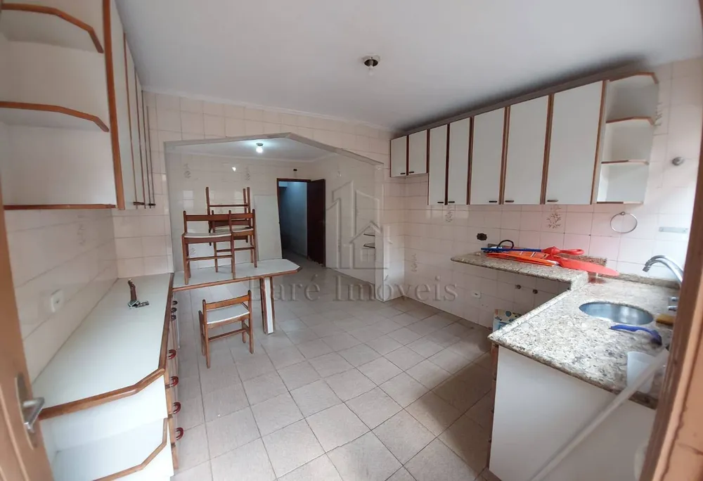 Sobrado, 3 quartos, 240 m² - Foto 8