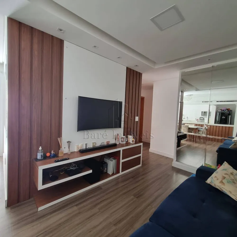 Apartamento, 3 quartos, 96 m² - Foto 7