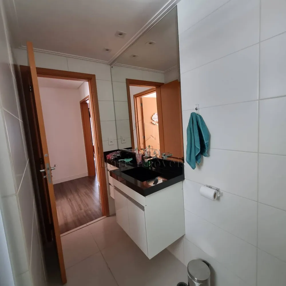 Apartamento, 3 quartos, 96 m² - Foto 3