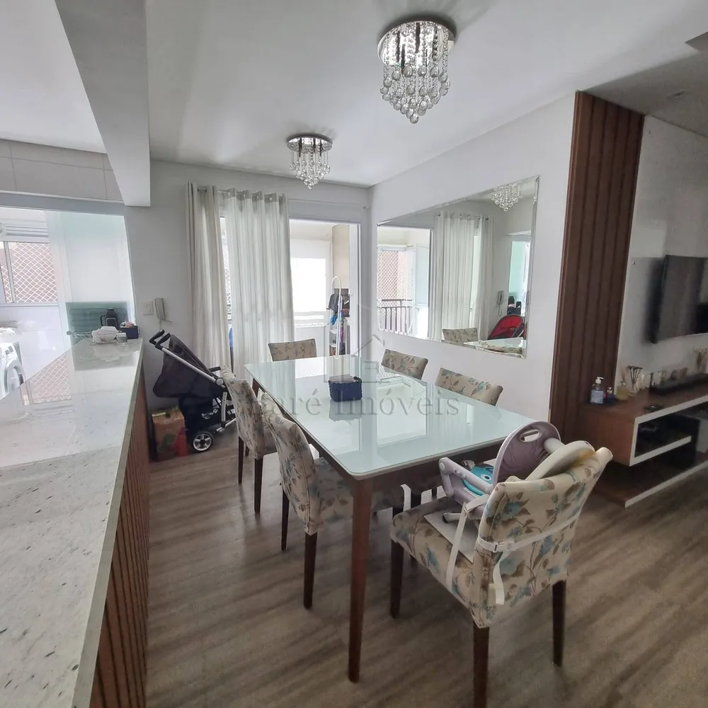 Apartamento, 3 quartos, 96 m² - Foto 6