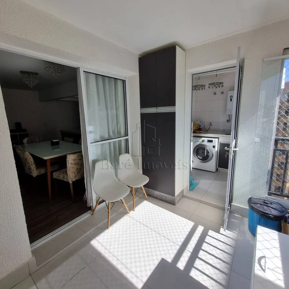 Apartamento, 3 quartos, 96 m² - Foto 4