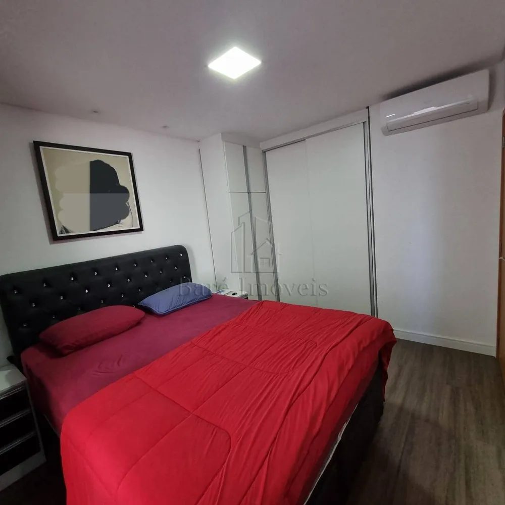 Apartamento, 3 quartos, 96 m² - Foto 1