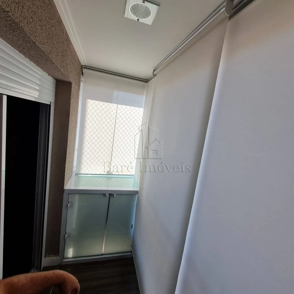 Apartamento, 3 quartos, 96 m² - Foto 2