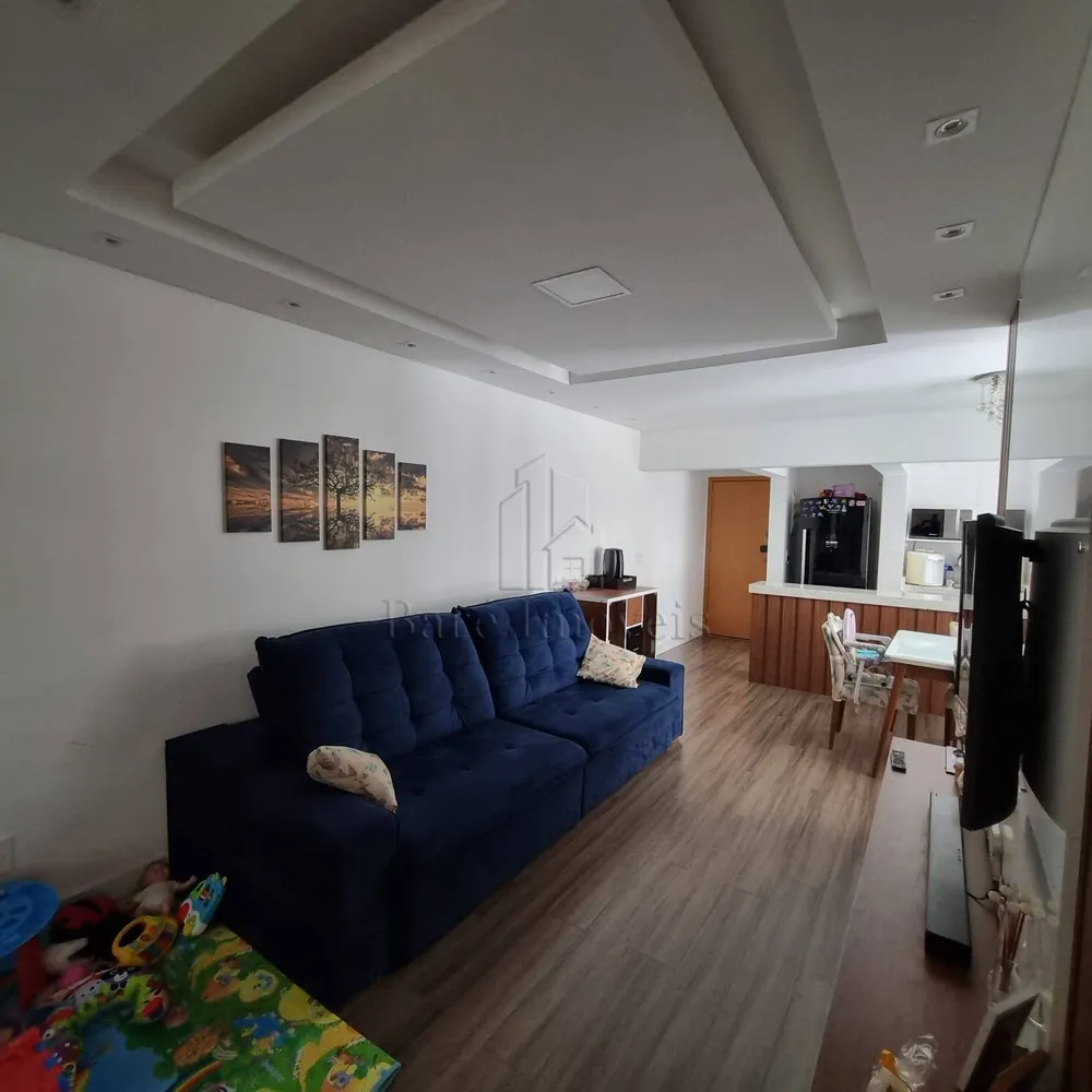 Apartamento, 3 quartos, 96 m² - Foto 8