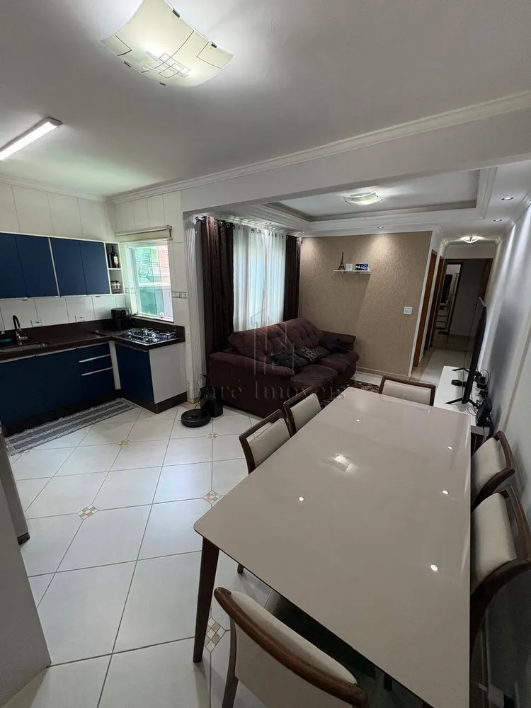 Apartamento, 2 quartos, 113 m² - Foto 2
