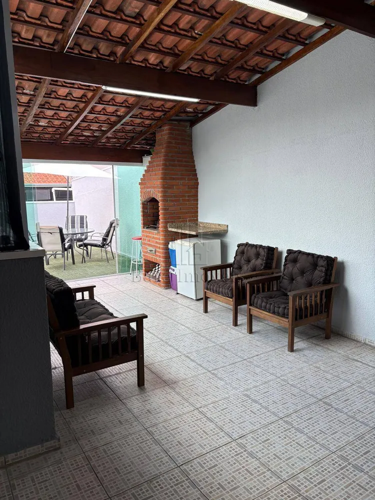 Apartamento, 2 quartos, 113 m² - Foto 3