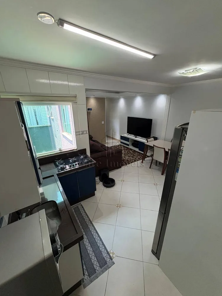 Apartamento, 2 quartos, 113 m² - Foto 1