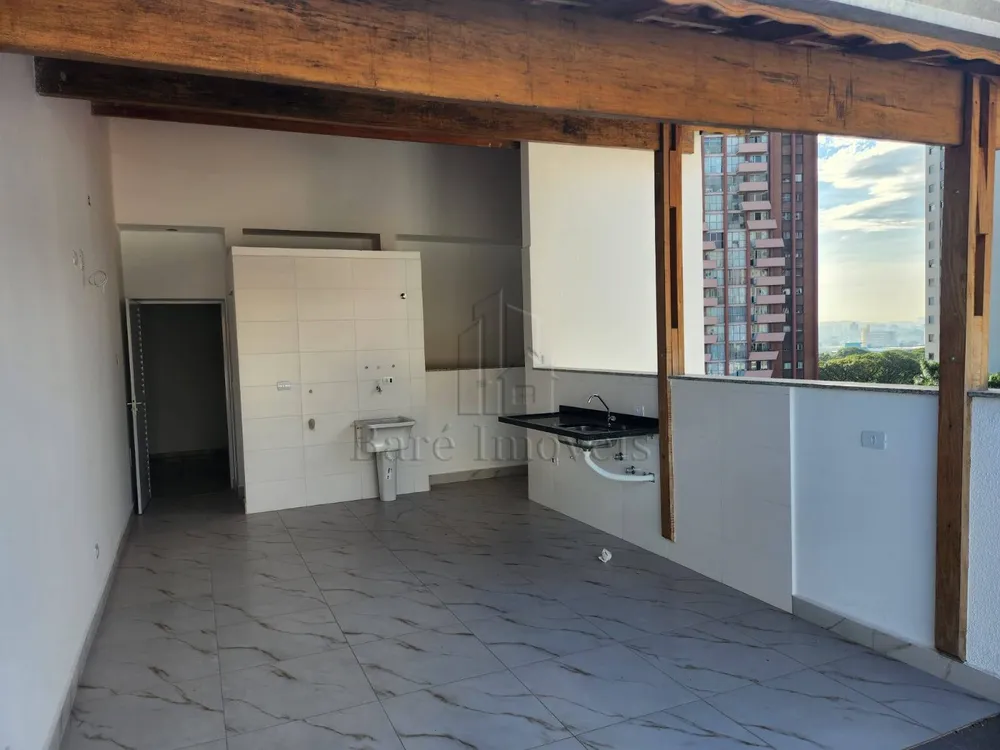 Cobertura, 3 quartos, 145 m² - Foto 2