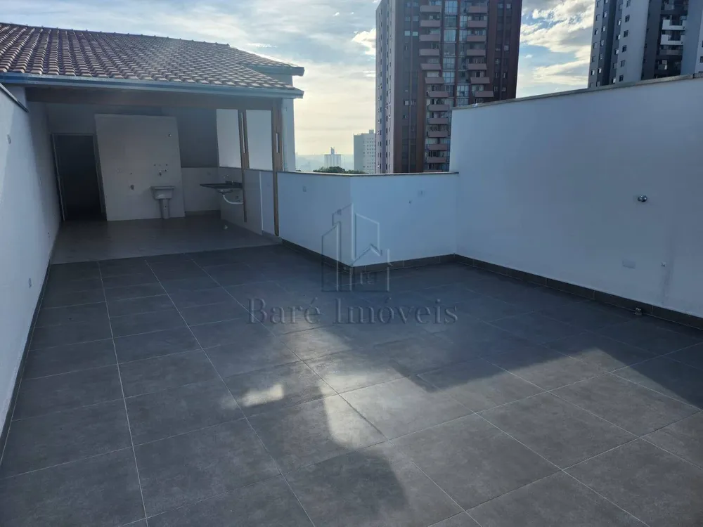 Cobertura, 3 quartos, 145 m² - Foto 4