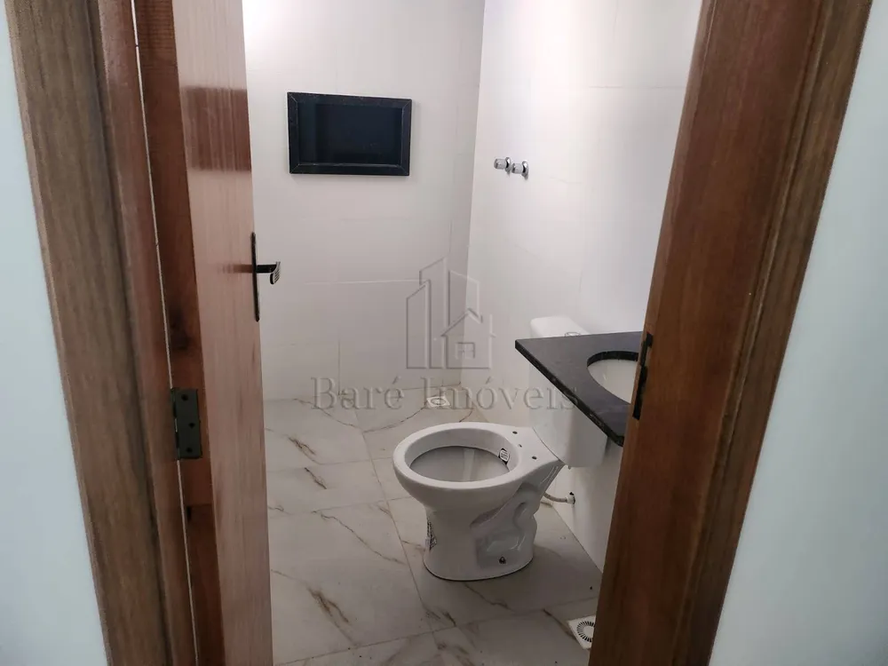 Cobertura, 3 quartos, 145 m² - Foto 1