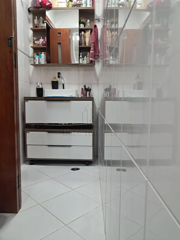 Apartamento, 2 quartos, 59 m² - Foto 6