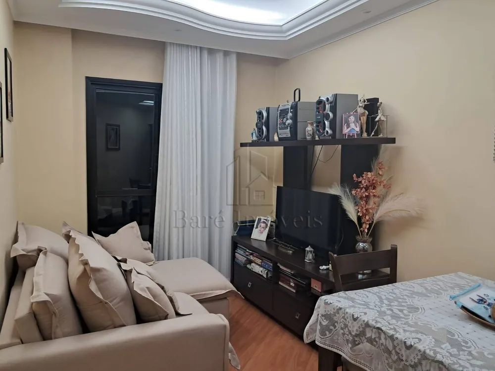 Apartamento, 2 quartos, 59 m² - Foto 2