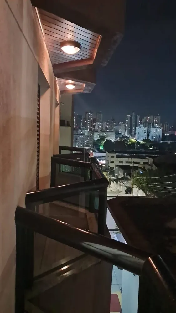 Apartamento, 2 quartos, 59 m² - Foto 1