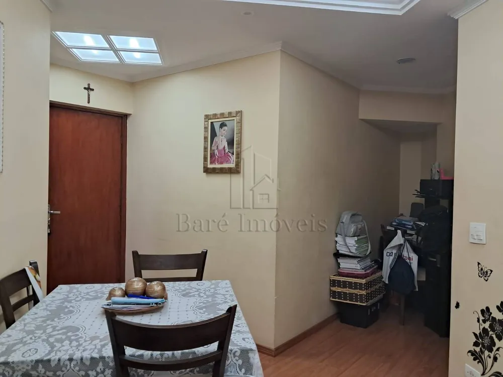 Apartamento, 2 quartos, 59 m² - Foto 4