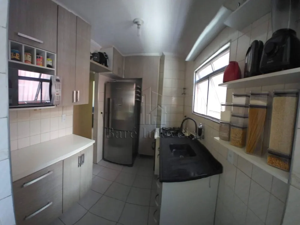 Apartamento, 2 quartos, 52 m² - Foto 8