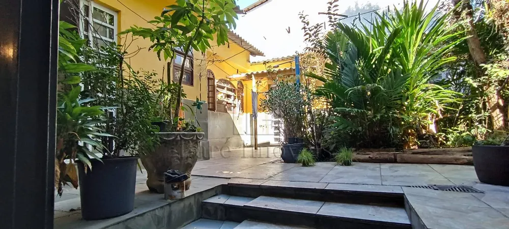 Casa, 4 quartos, 380 m² - Foto 2