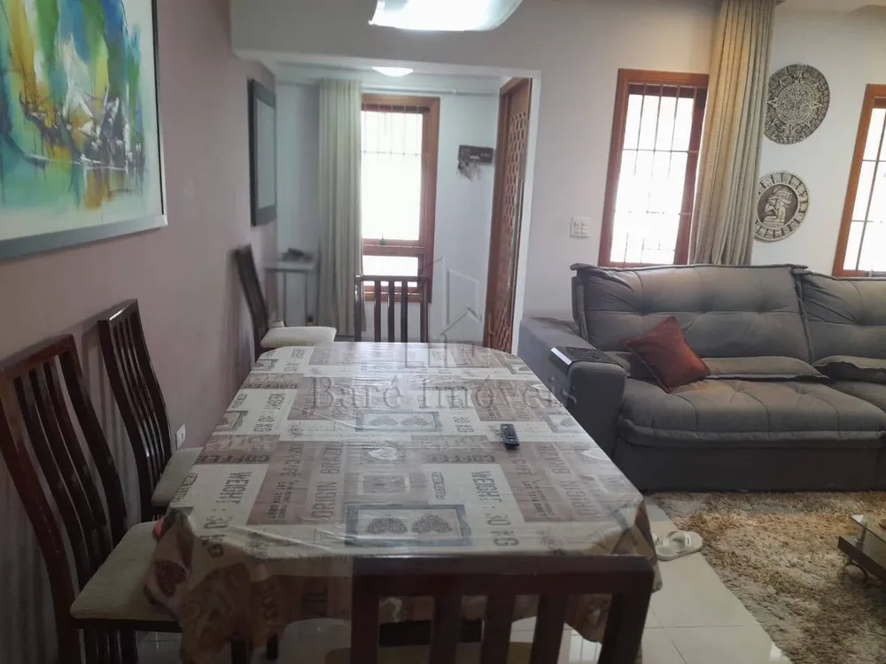 Casa, 5 quartos, 312 m² - Foto 3