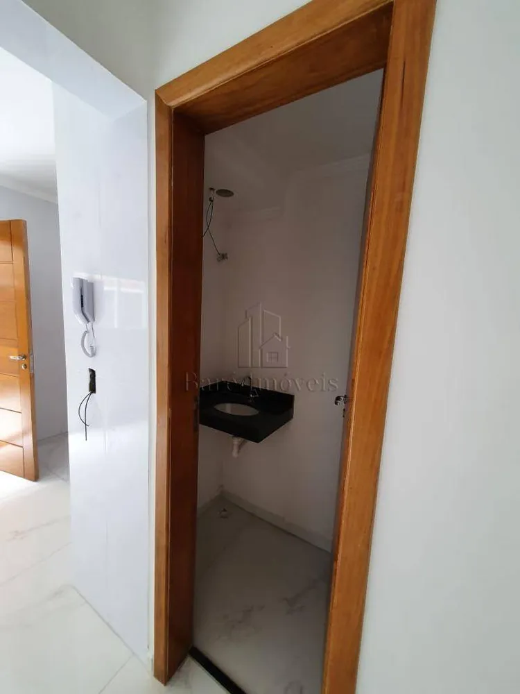 Casa de Condomínio, 3 quartos - Foto 5