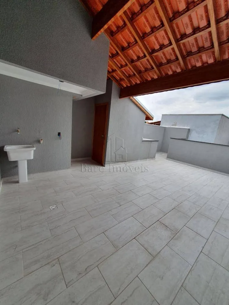 Casa de Condomínio, 3 quartos - Foto 10