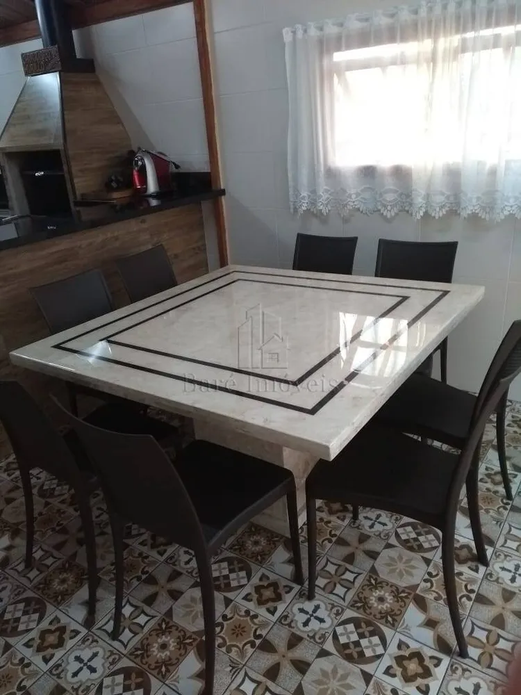 Apartamento, 3 quartos, 140 m² - Foto 7