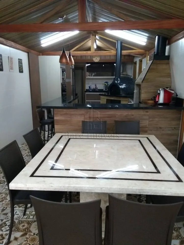 Apartamento, 3 quartos, 140 m² - Foto 2