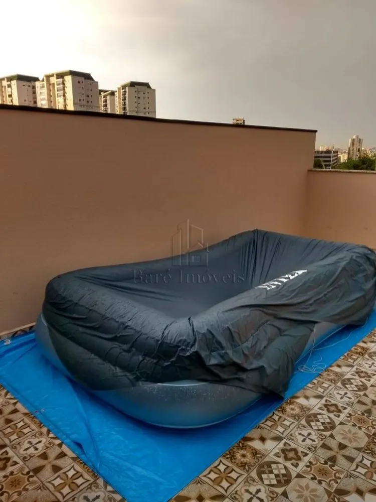 Apartamento, 3 quartos, 140 m² - Foto 1