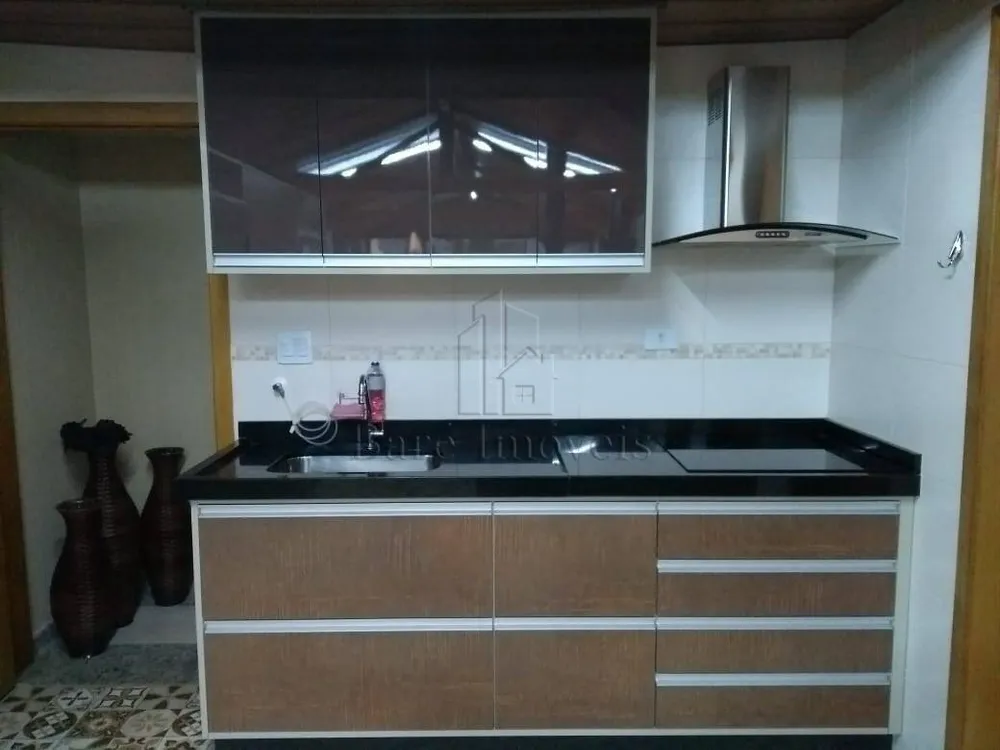 Apartamento, 3 quartos, 140 m² - Foto 4