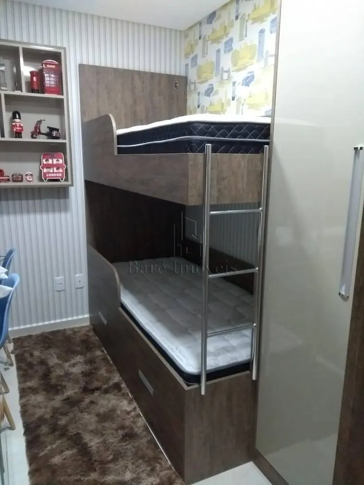 Apartamento, 3 quartos, 140 m² - Foto 9