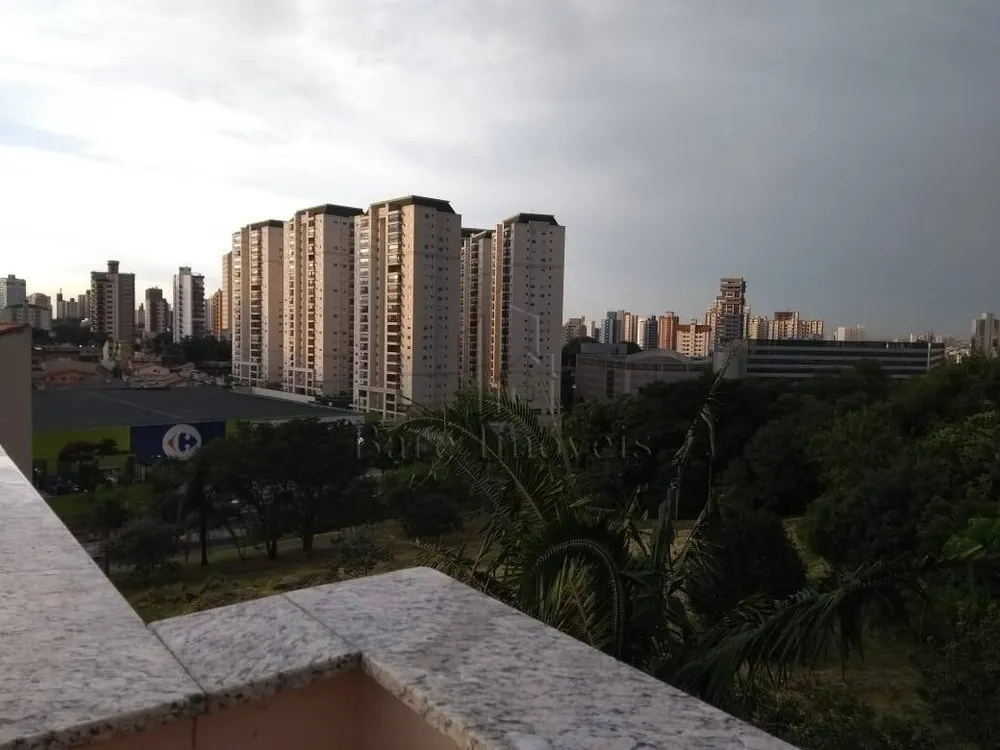 Apartamento, 3 quartos, 140 m² - Foto 3
