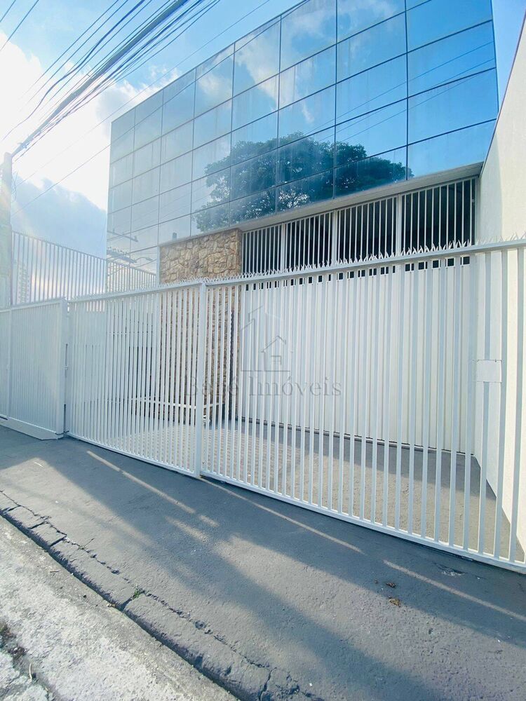 Depósito-Galpão-Armazém à venda e aluguel, 600m² - Foto 4