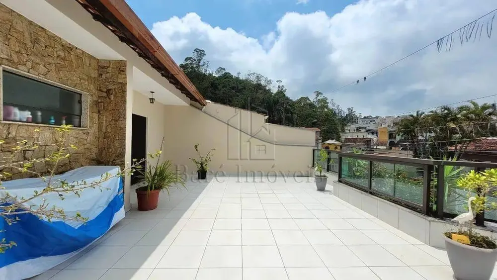 Sobrado, 3 quartos, 245 m² - Foto 4