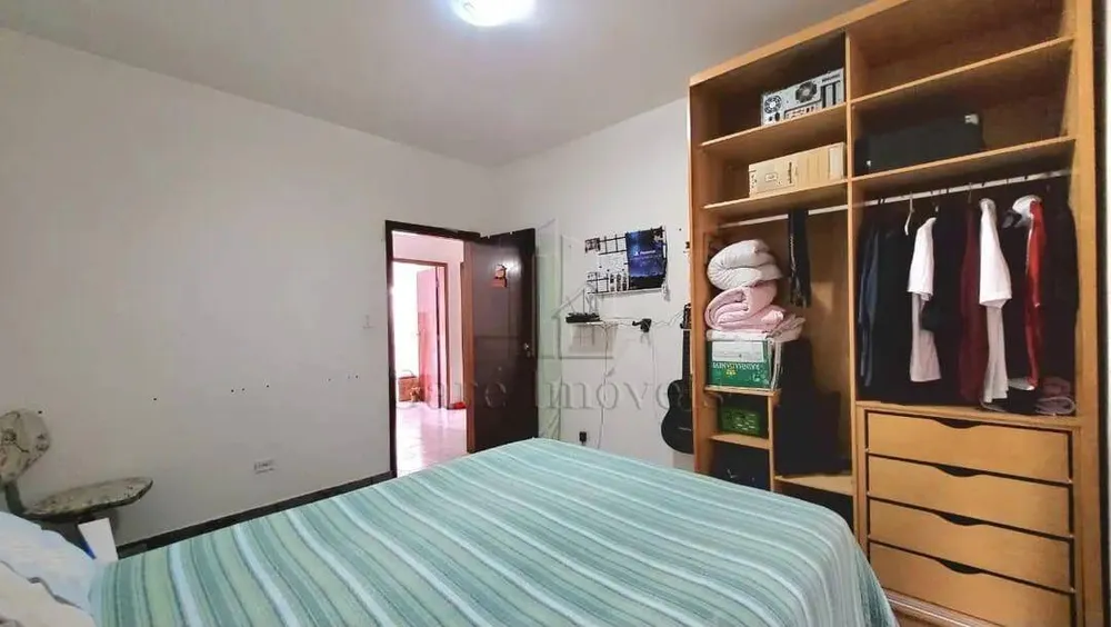 Sobrado, 3 quartos, 245 m² - Foto 6