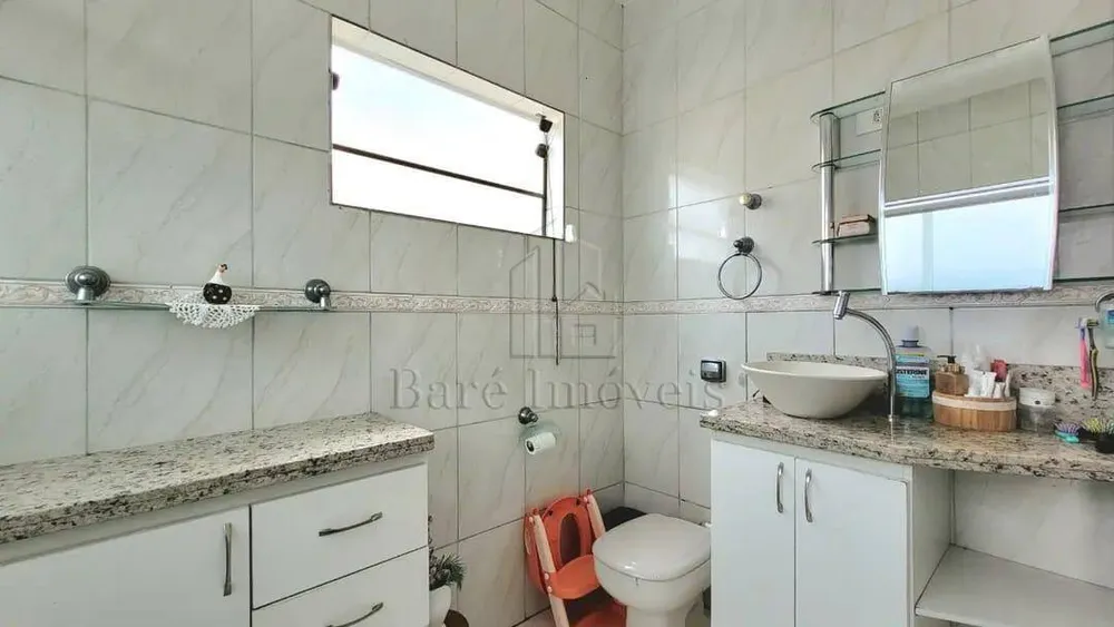 Sobrado, 3 quartos, 245 m² - Foto 3