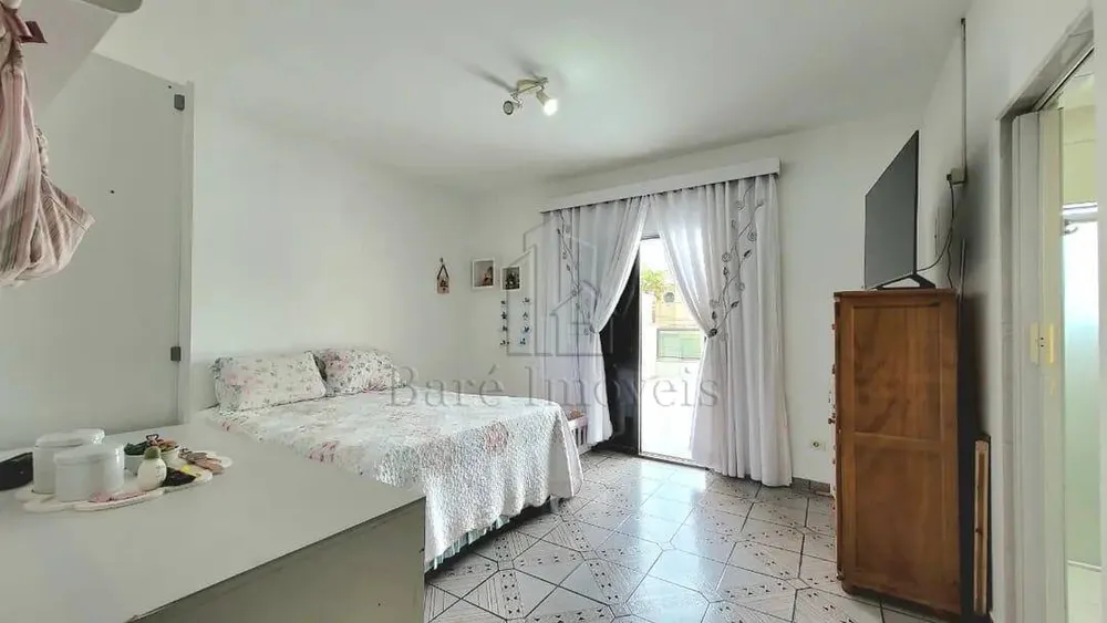 Sobrado, 3 quartos, 245 m² - Foto 8
