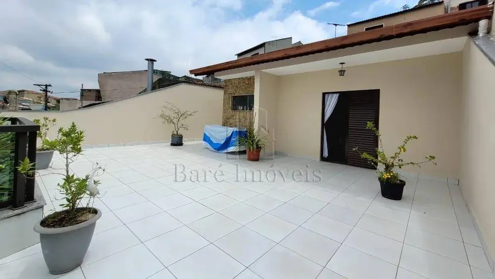 Sobrado, 3 quartos, 245 m² - Foto 5