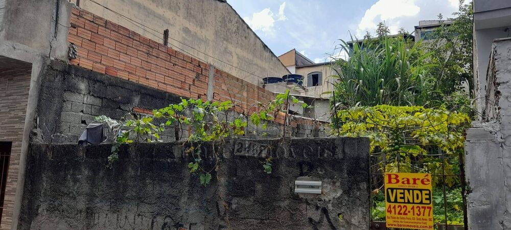 Terreno à venda, 125m² - Foto 3