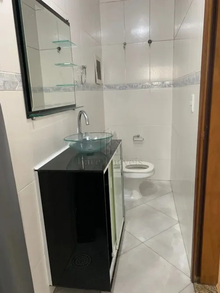 Casa, 2 quartos, 90 m² - Foto 6