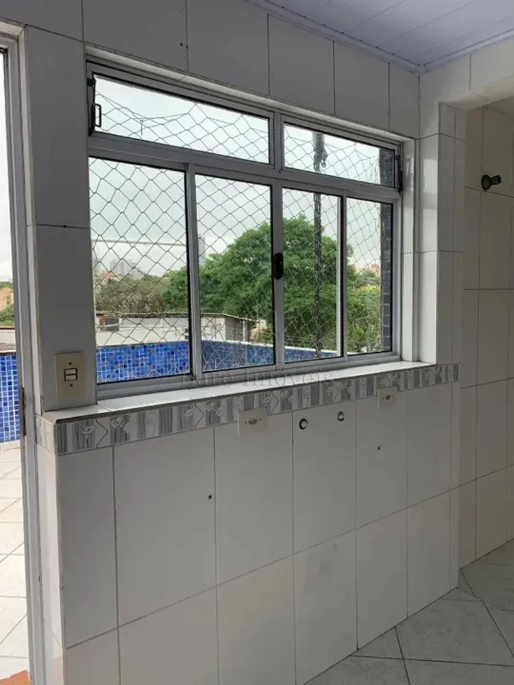 Casa, 2 quartos, 90 m² - Foto 2